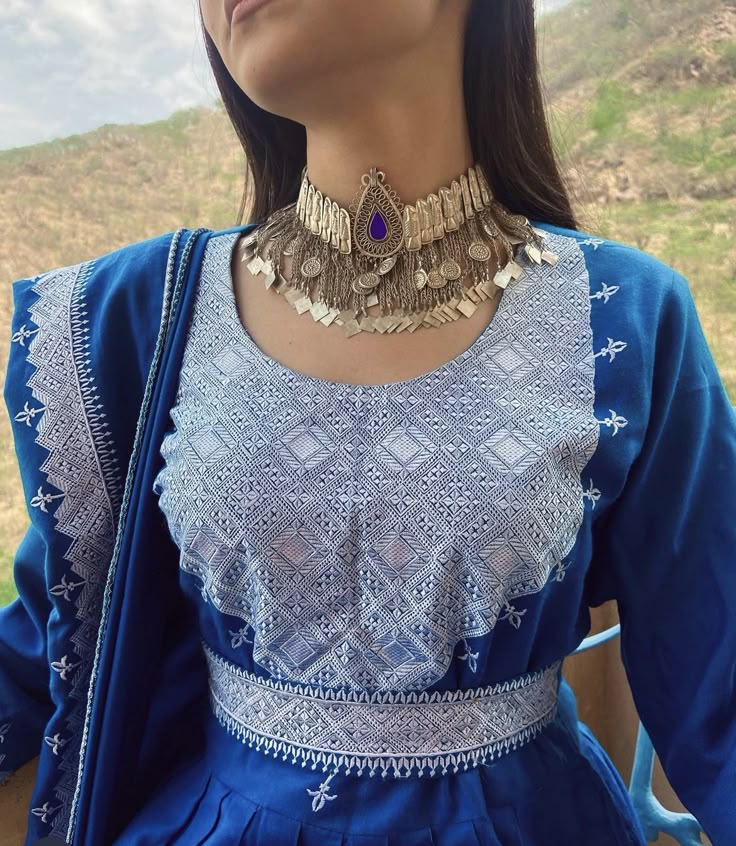 Bamyan Clothes