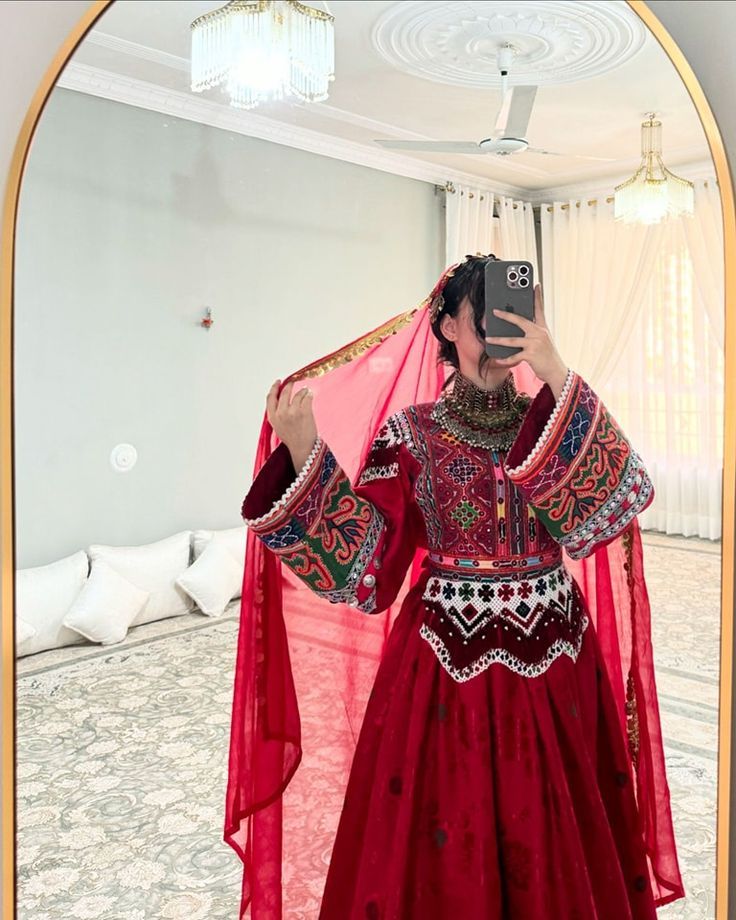 Kabul Clothes