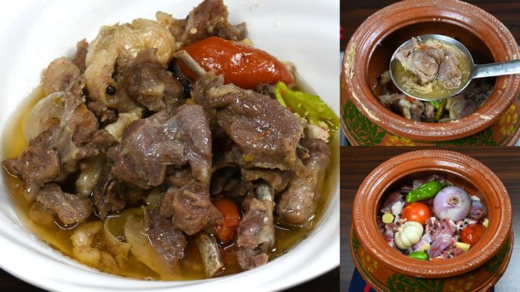 Nangarhar Food